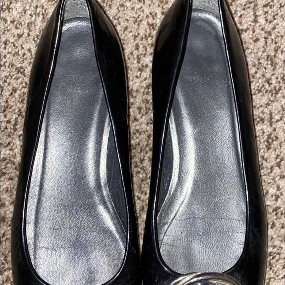 Stuart Weitzman Flats - Picture 3 of 4